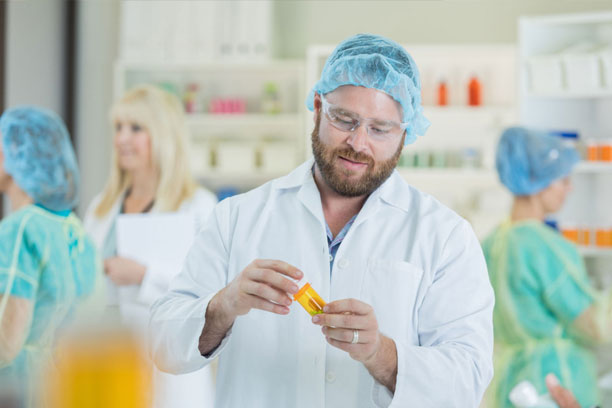 Compounding Pharmacy in Michigan