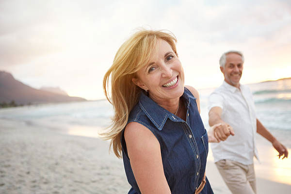 Hormone Replacement Therapy in Michigan